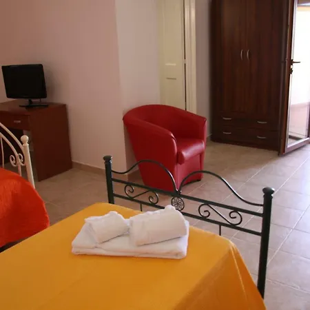 Farm stay Il Casale Di Zio Marco Torre Chianca