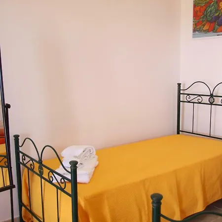 Il Casale Di Zio Marco Farm stay *