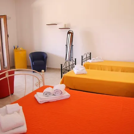 Il Casale Di Zio Marco *