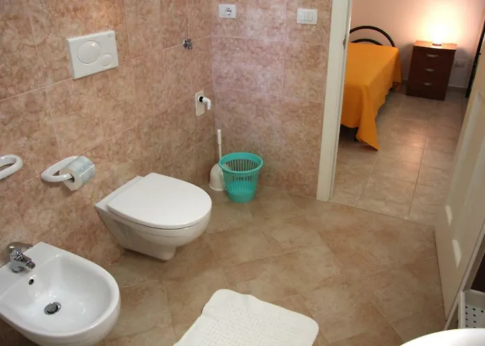Il Casale Di Zio Marco * Torre Chianca